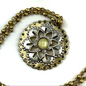 Lucky Brand Necklace